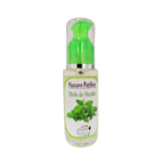Naturo Pathica Huile De Menthe 50ml