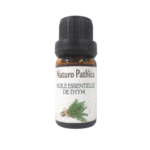 Naturo Pathica Huile Essentielle Thym 10ml