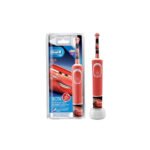 Oral-B Kids Brosse à Dents Cars +3ans