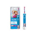 Oral-B Kids Brosse À Dents Frozen 3+