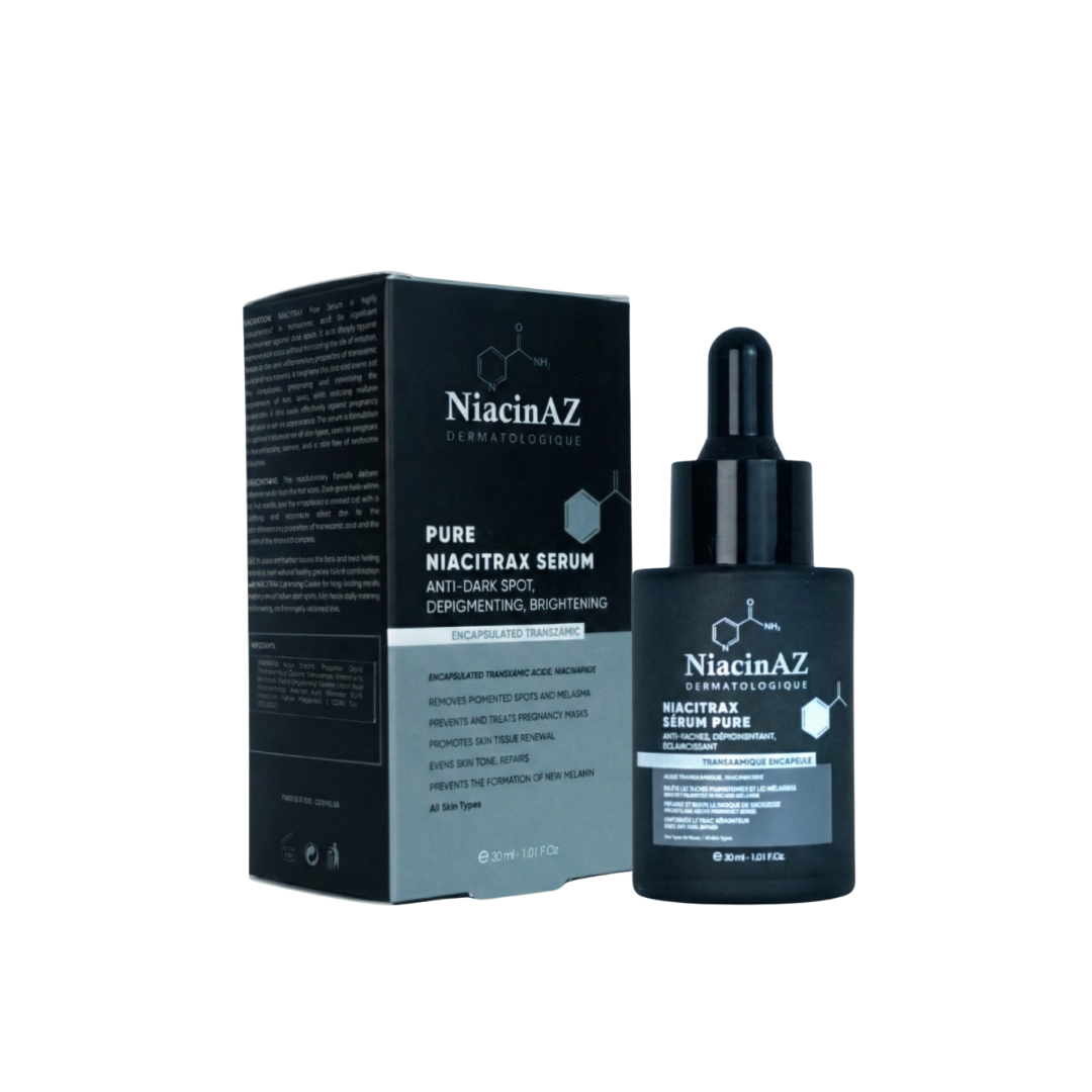 Niacinaz Niacitrax Serum Pure 30m