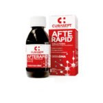 Curasept ADS After rapid Bain de bouche 125ml
