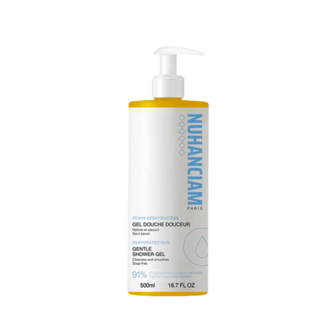 Nuhanciam Baume Corps Reparateur intense 500ml (1)