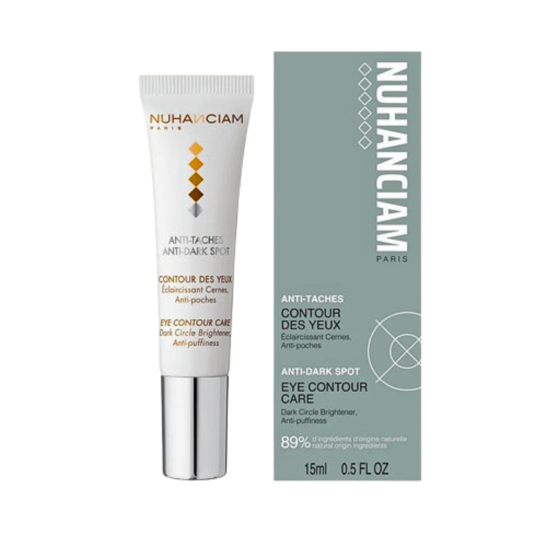 Nuhanciam Contour des yeux 15ml