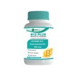 Nutrilab B12 Plus 60 Comprimes