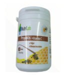 NUTRILAB PROPOLIS +VITAMINE C 30Gelules