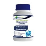 Nutrilab Magnesium Cirate 300mg 60 Gelules