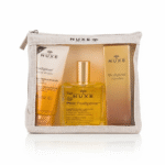 Nuxe Prodigieux Trousse Huile Douche+Huile Seche 100ml+Parfu