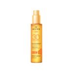 Nuxe Sun Huile Bronzage spf30 150ml