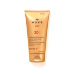 Nuxe Sun Lait Solaire Fondante Spf30 150ml