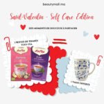 Yogi Tea Yogi Tea Femme 17×2g + Éclat de Jeunesse 17×2g – Tasse Offerte