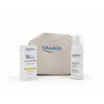 Olaskin Sun Prevent 50ml+ Mousse Nettoyant 150ml Pack