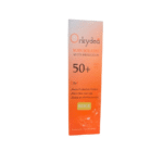Orkydea Ecran Invisible 3en1 Spf50+ 50ml