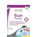 Physalis Sun formula 30 Comprimès