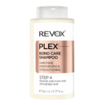 REVOX PLEX BOND CARE SHAMPOO STEP 4, 260 ml