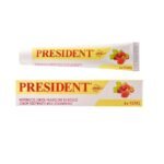 president dentifrice junior 6+ Fraise