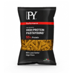 Pasta young Fusilli Protein 55% 250g