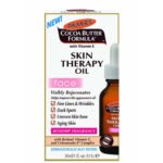 Palmer's Skin Therapy Oil Visage Rose 30ml