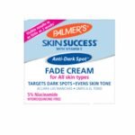 Palmer's Anti-Dark Spot Fade Cream for all Skin Types 75gr