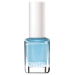 Pastel Nail Polish 09
