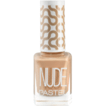 Pastel Nude Nail Polish 765 Milkshake