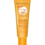 Bioderma - Photoderm Max Aquafluide Dorée Spf 50+ - 40 ml