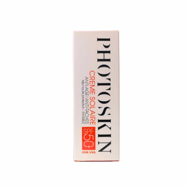 Photoskin Ecran Solaire Invisible spf50+ 50ml - Beautymall