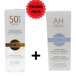 Photowhite Duo Pack  Ecran Opale Spf50+50ml Creme AH 50ml