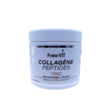 PowerVit Collagene Peptides 5000mg 200g