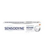 Sensodyne Dentifrice Répare protège Blancheur 75ml