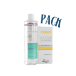 Racine Vita Creme Jeunesse Vitamine E 50m+Gel Nettoyant Niacinamide 250ml Pack