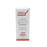Repadex Creme Regeneratrice Anti-Rougeurs 50ml