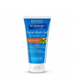 Revuele No Problem Facial Wash Gel Tea Tree Oil 200ml