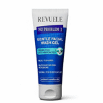 Revuele No Problem Gentle Facial Wash Gel Prebiotics & Aminoacids 200ml
