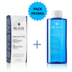 Rilastil Xerolact 18% Baume 100ml+Xerolact Gel Nettoyent 400ml Pack