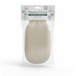 Rituels D'orient Gant De Savonnage Coton Bio