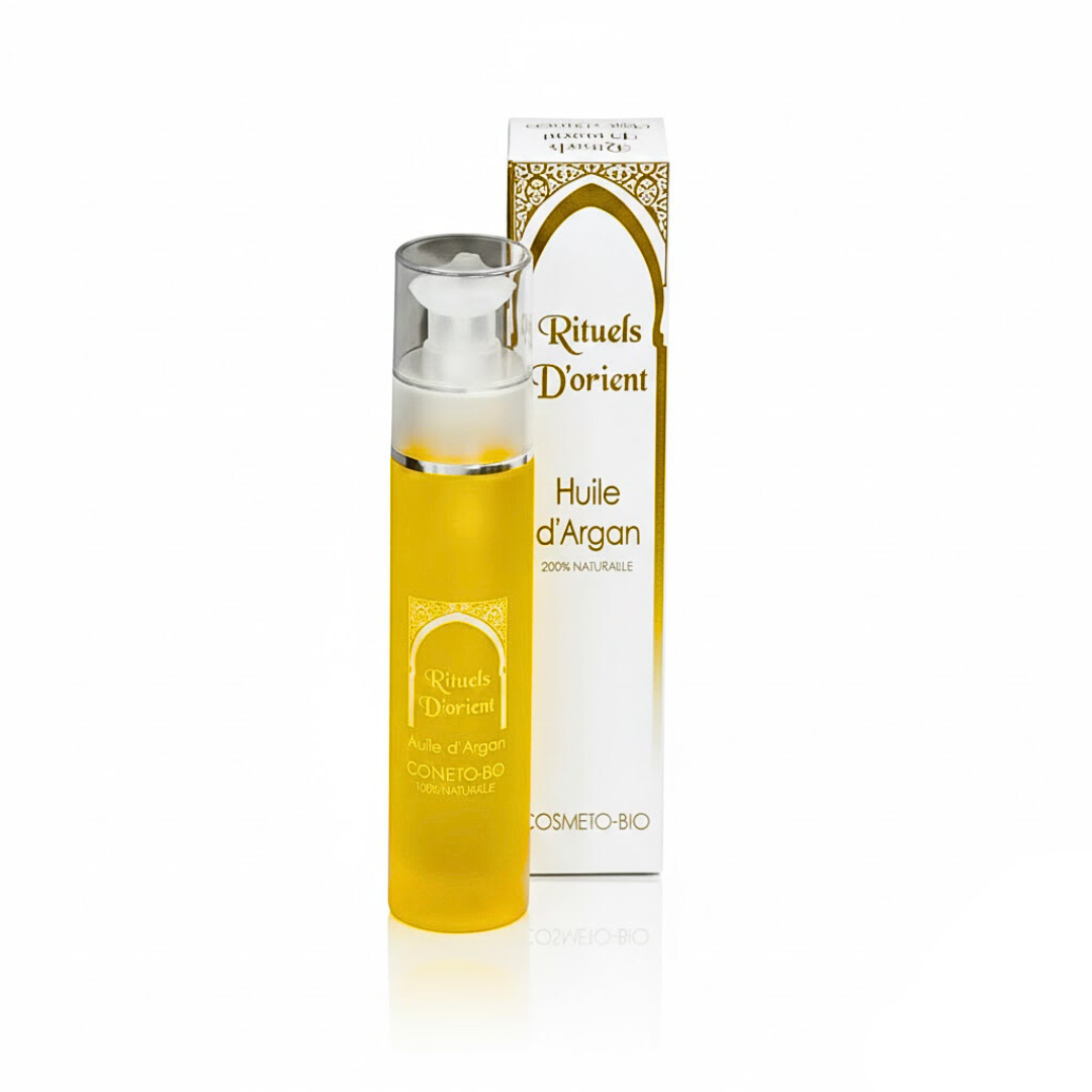 Rituels dorient Argan Oil 100ml