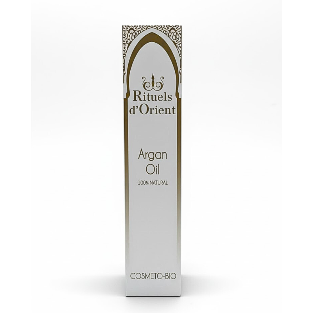 Rituels dorient Argan Oil 50ml