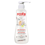 Roofa Gel Shampoing 500ml