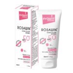 Rosawin Ecran Invisible Spf50+ 50ml