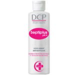 DCP SEPTIPLUS PH 8 SOIN LAVANT ANTISEPTIQUE 250mL