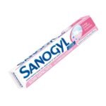sanogyl Dentifrice soin gencive 75ml