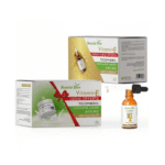 Sante Bio PACK Vitamine E  Serum Concentre + Creme