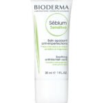Bioderma - Sébium Sensitive - 30ml