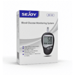 Sejoy Kit Glucometre