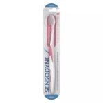 Sensodyne Brosse a dent Souple Soins Gencives