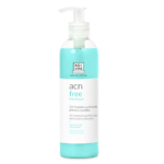 Soivre Acn Free Gel Nettoyant Purifiant 250ml