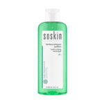 Soskin Gel doux Nettoyant 250ml