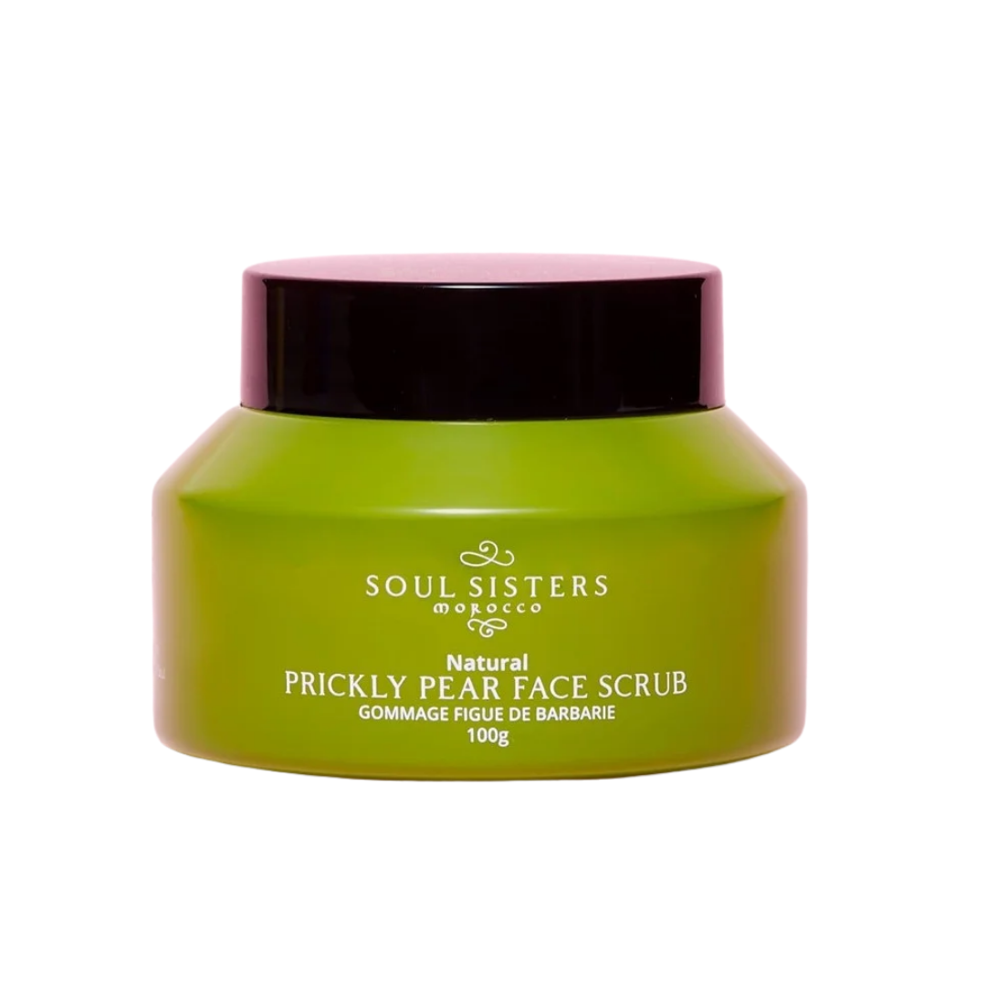 Soul Sisters Gommage Figue de barbarie 100g