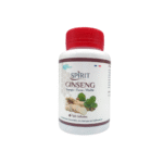 Spirit Ginseng 60 Gelules